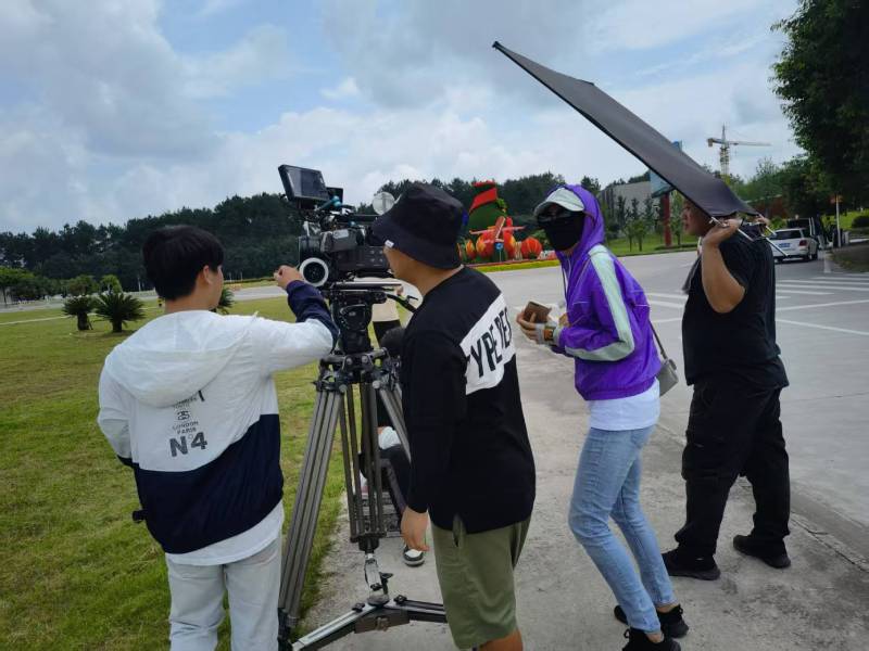 场景赋能，台安县TVC拍摄打造品牌沉浸式体验