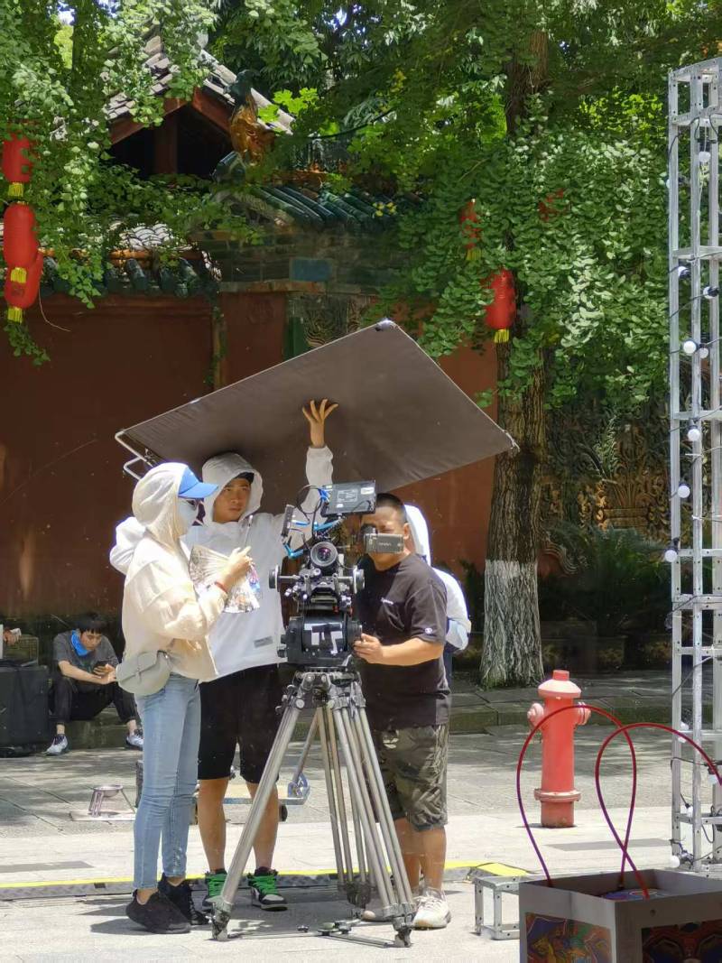 台安县TVC拍摄公司：资深团队坐镇，打造现象级广告作品的幕后推手