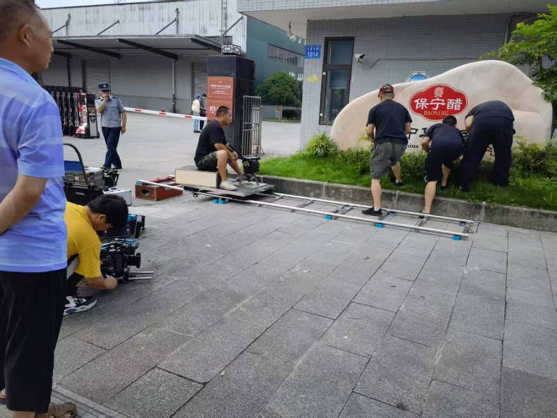 台安县广告片拍摄公司核心优势：全流程服务，让品牌广告片省心更出彩