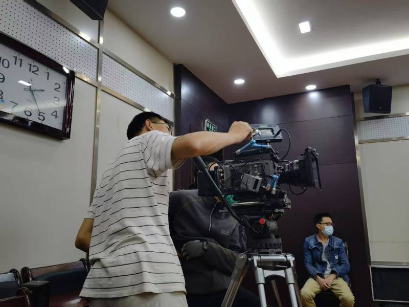 台安县TVC拍摄公司：让每个品牌都能拥有自己的好莱坞大片
