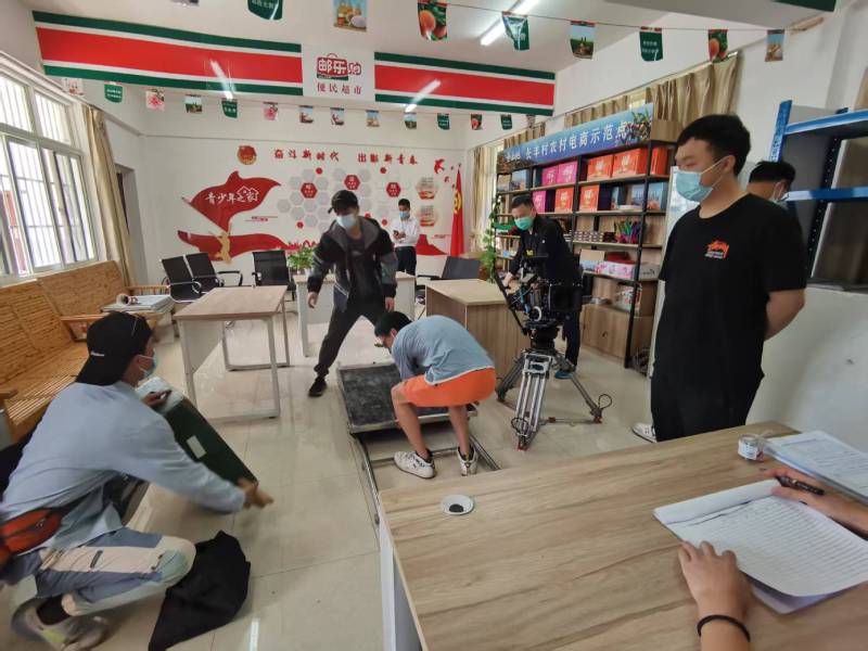 台安县广告片拍摄公司：极简主义践行者，少即是多的视觉哲学