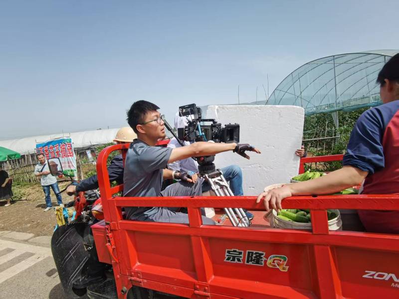 台安县TVC制作创新逻辑：以精准叙事，让品牌信息高效传递